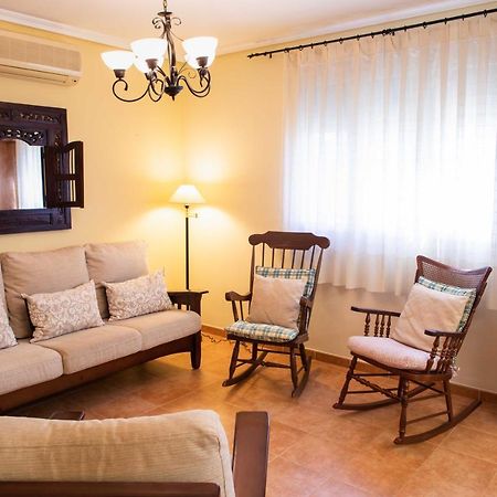 Florit Flats - The Orange Lemon Tree House Villa L'Eliana Luaran gambar