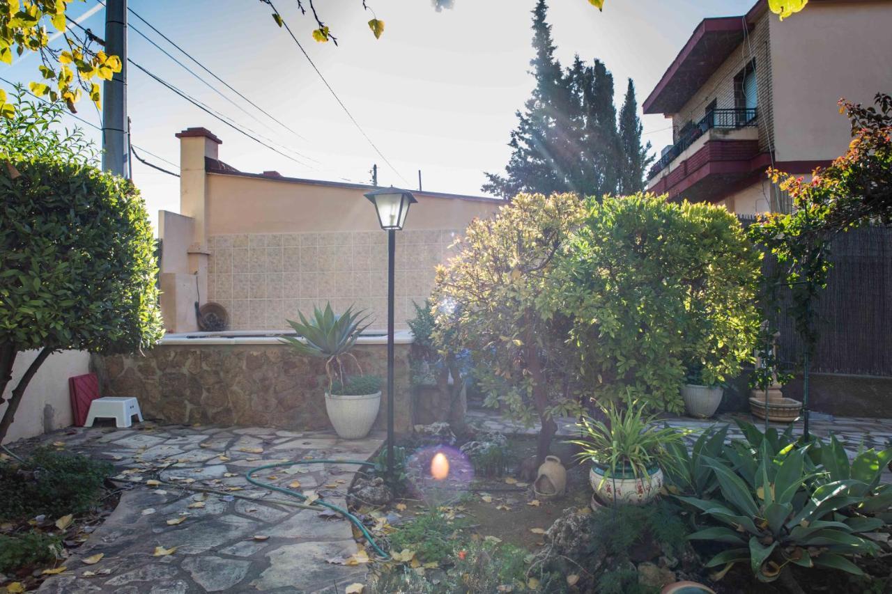 Florit Flats - The Orange Lemon Tree House Villa L'Eliana Luaran gambar