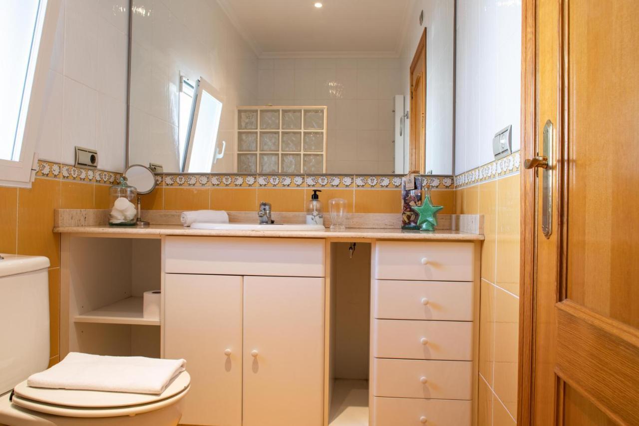 Florit Flats - The Orange Lemon Tree House Villa L'Eliana Luaran gambar