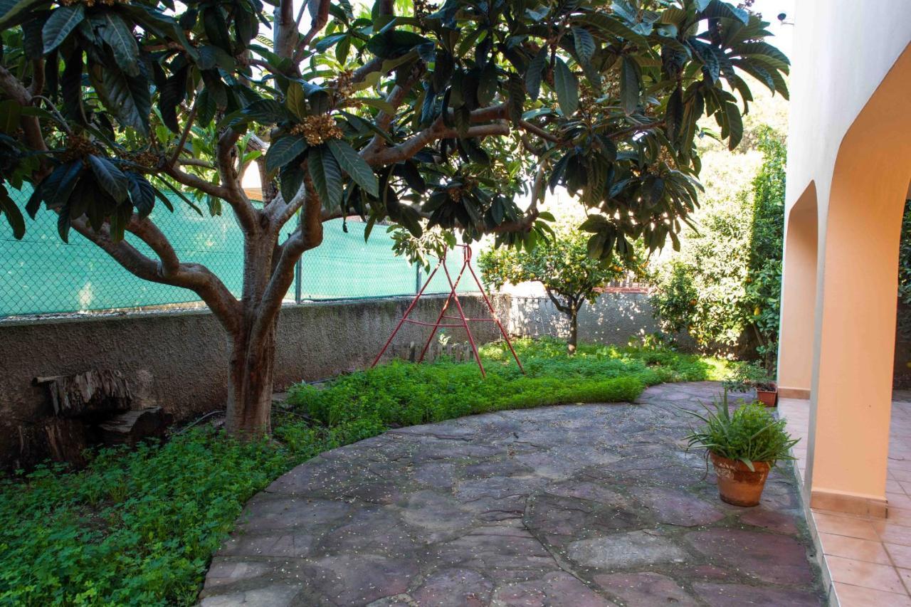 Florit Flats - The Orange Lemon Tree House Villa L'Eliana Luaran gambar