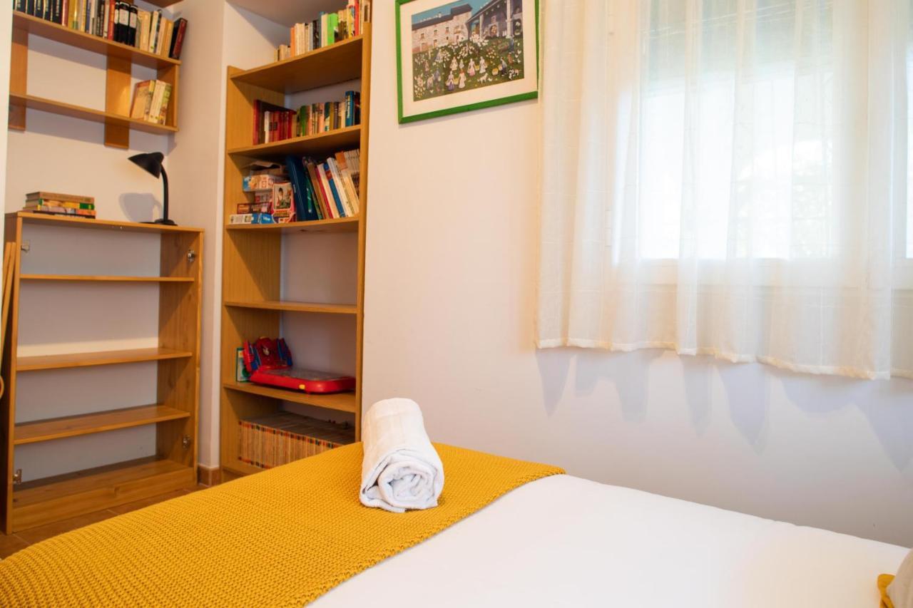 Florit Flats - The Orange Lemon Tree House Villa L'Eliana Luaran gambar
