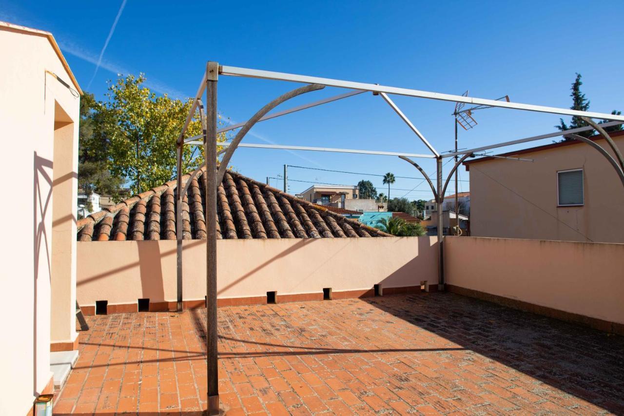 Florit Flats - The Orange Lemon Tree House Villa L'Eliana Luaran gambar