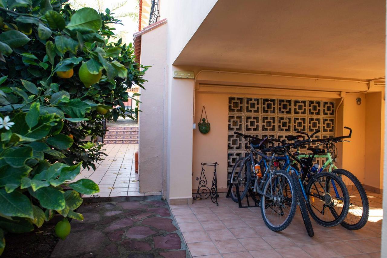 Florit Flats - The Orange Lemon Tree House Villa L'Eliana Luaran gambar