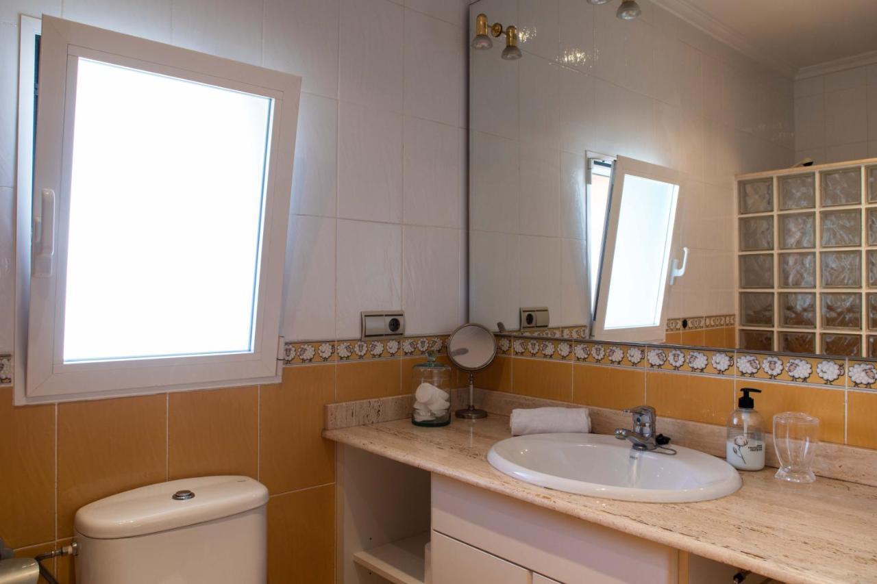 Florit Flats - The Orange Lemon Tree House Villa L'Eliana Luaran gambar