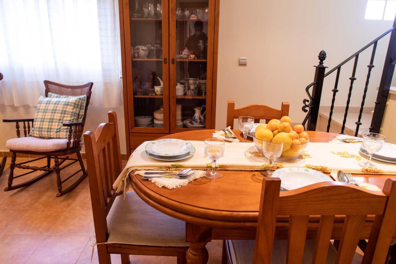 Florit Flats - The Orange Lemon Tree House Villa L'Eliana Luaran gambar