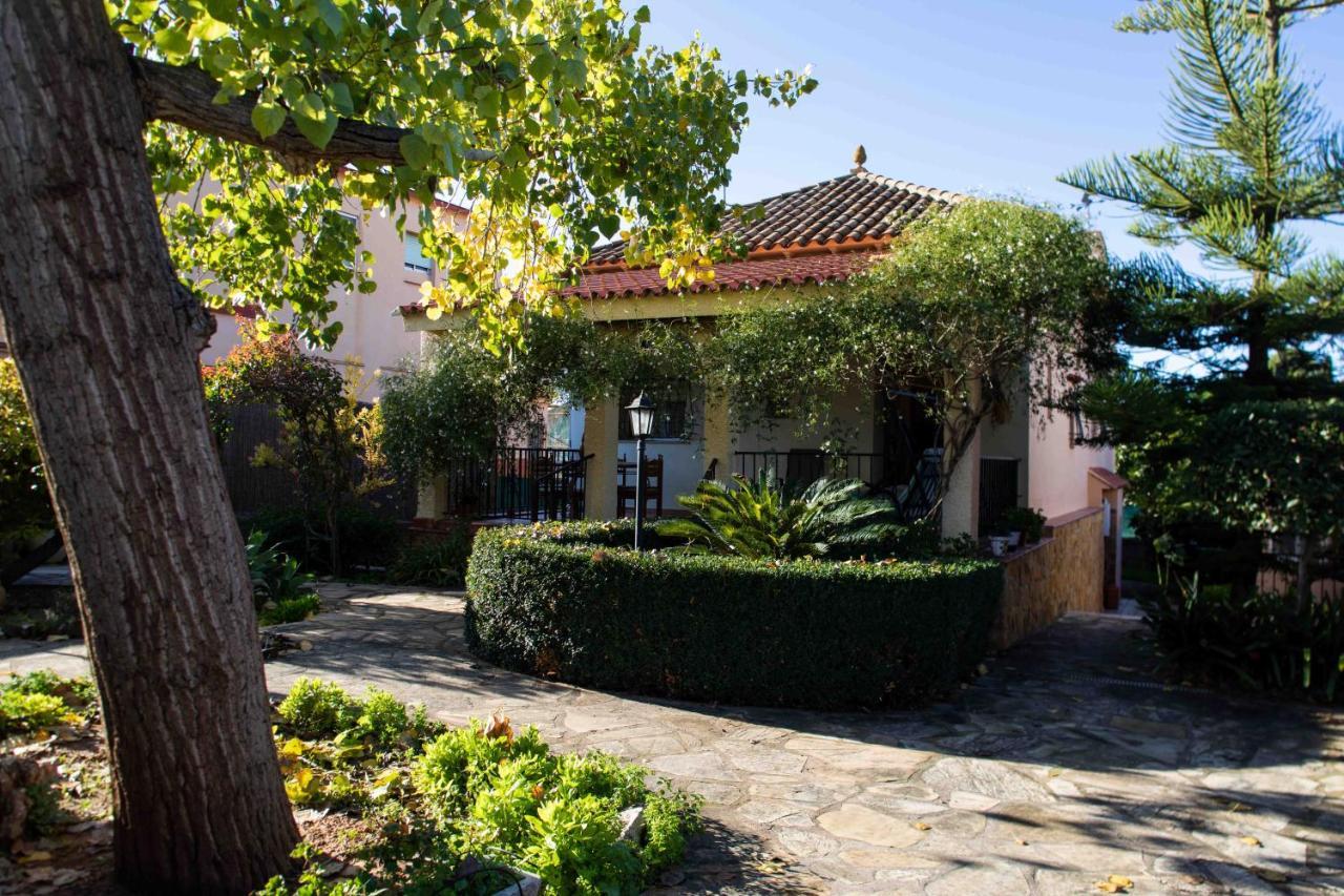 Florit Flats - The Orange Lemon Tree House Villa L'Eliana Luaran gambar