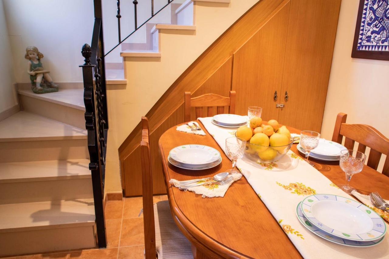 Florit Flats - The Orange Lemon Tree House Villa L'Eliana Luaran gambar