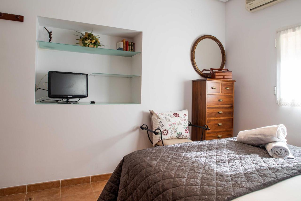 Florit Flats - The Orange Lemon Tree House Villa L'Eliana Luaran gambar