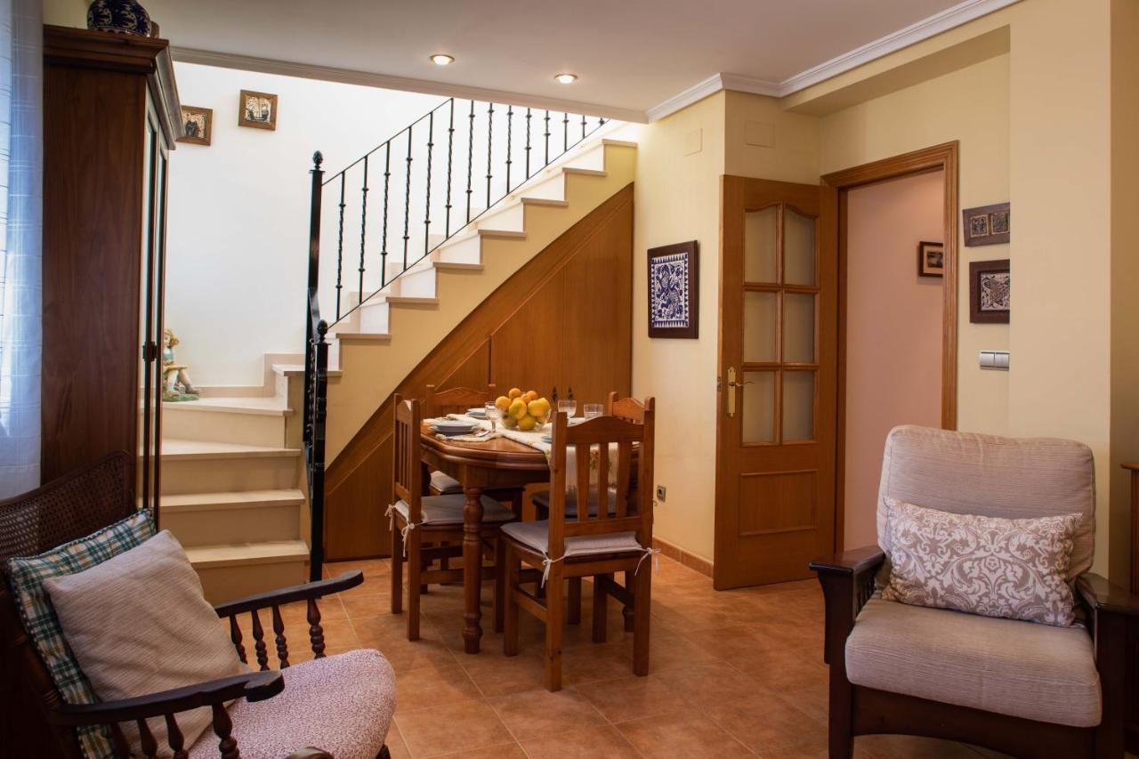 Florit Flats - The Orange Lemon Tree House Villa L'Eliana Luaran gambar