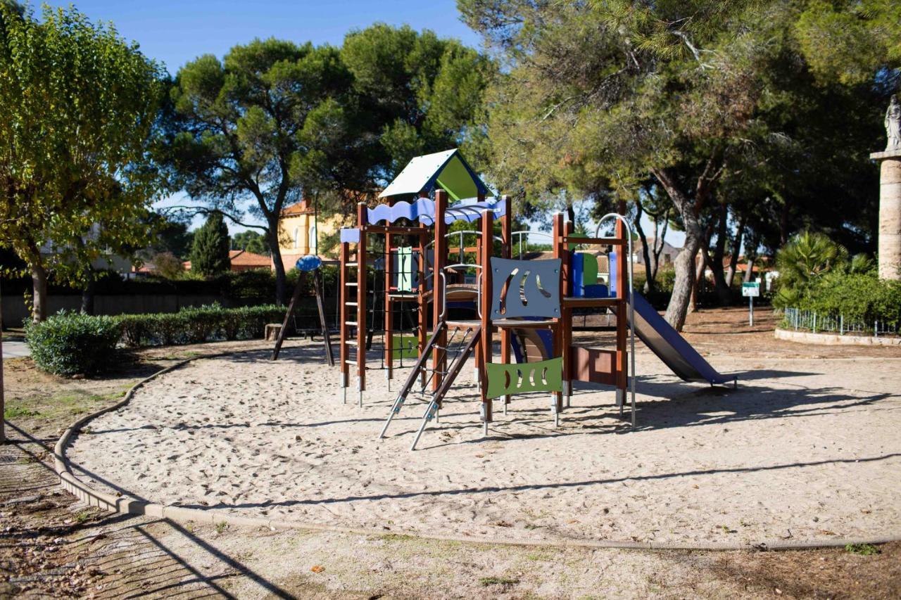 Florit Flats - The Orange Lemon Tree House Villa L'Eliana Luaran gambar