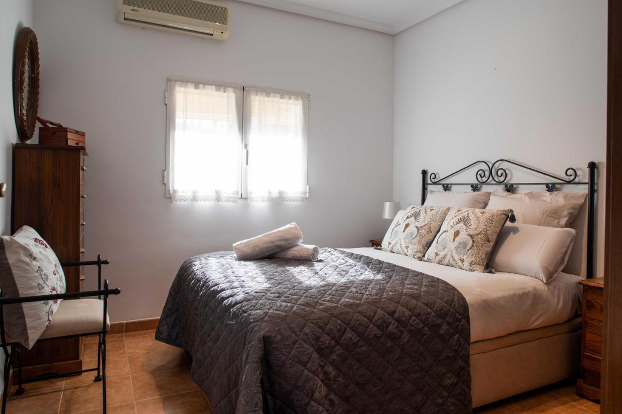 Florit Flats - The Orange Lemon Tree House Villa L'Eliana Luaran gambar