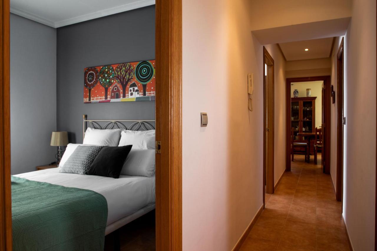 Florit Flats - The Orange Lemon Tree House Villa L'Eliana Luaran gambar