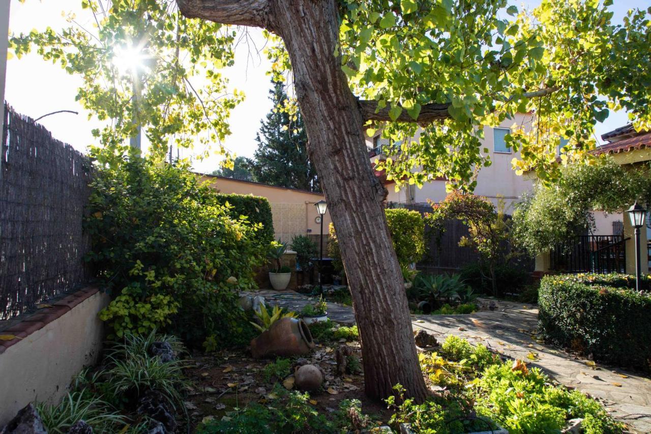 Florit Flats - The Orange Lemon Tree House Villa L'Eliana Luaran gambar