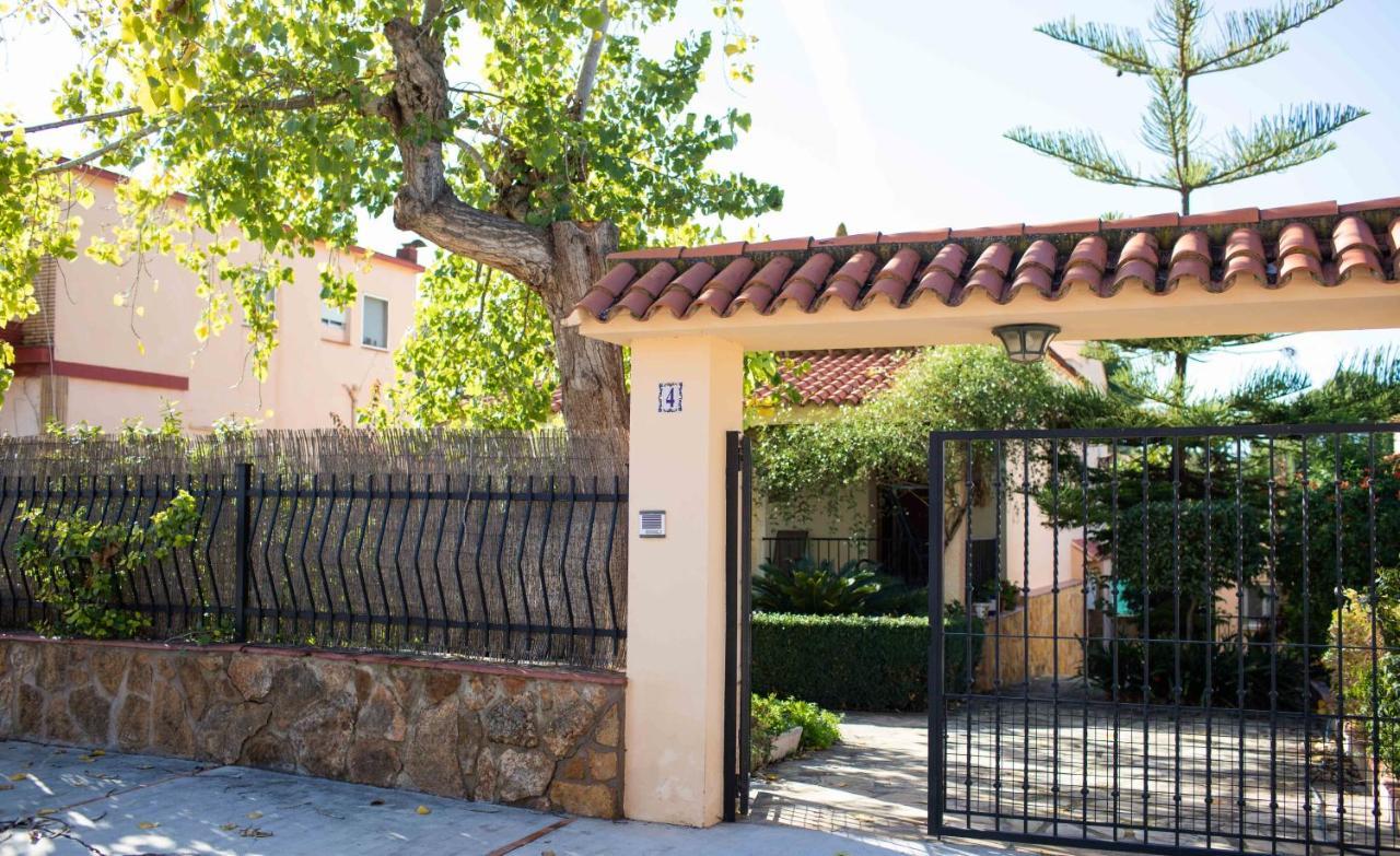 Florit Flats - The Orange Lemon Tree House Villa L'Eliana Luaran gambar