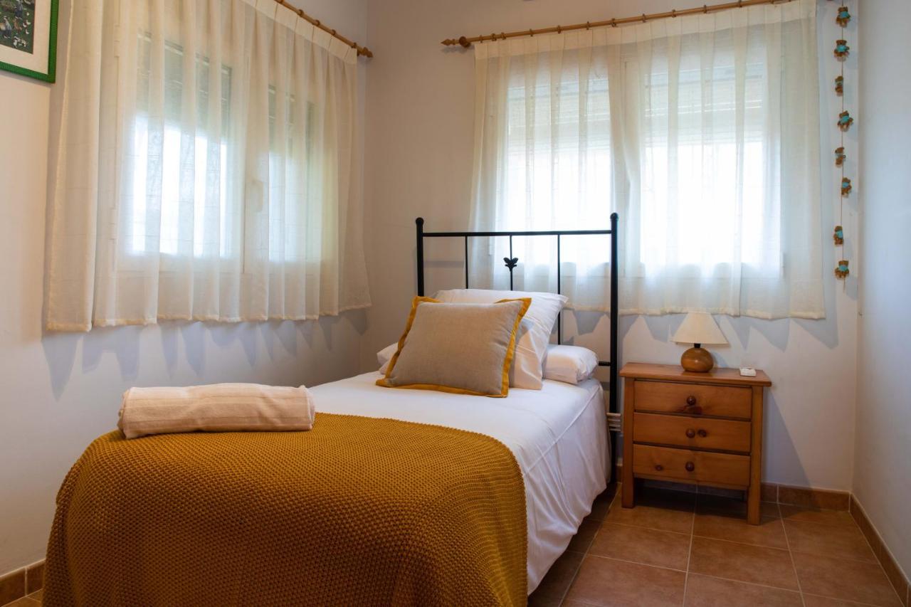 Florit Flats - The Orange Lemon Tree House Villa L'Eliana Luaran gambar