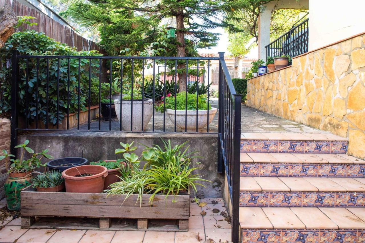 Florit Flats - The Orange Lemon Tree House Villa L'Eliana Luaran gambar