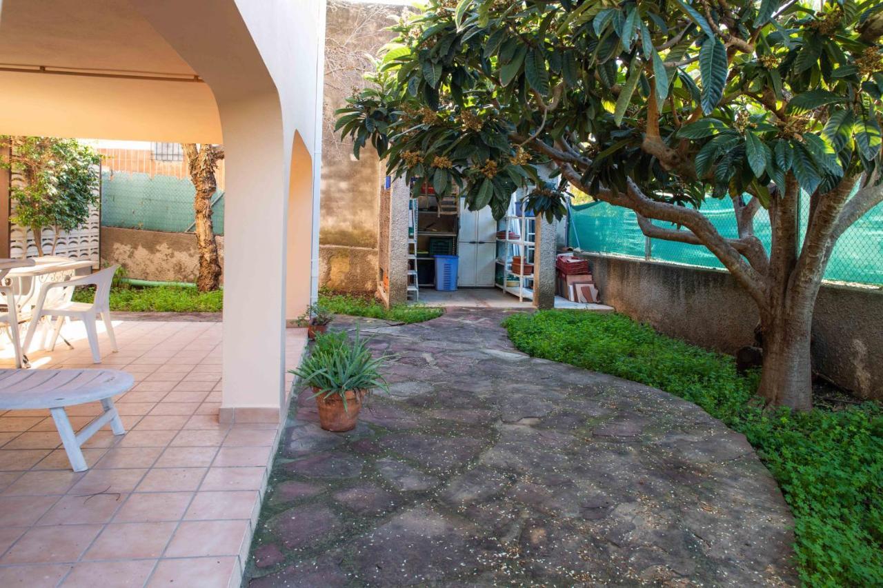 Florit Flats - The Orange Lemon Tree House Villa L'Eliana Luaran gambar