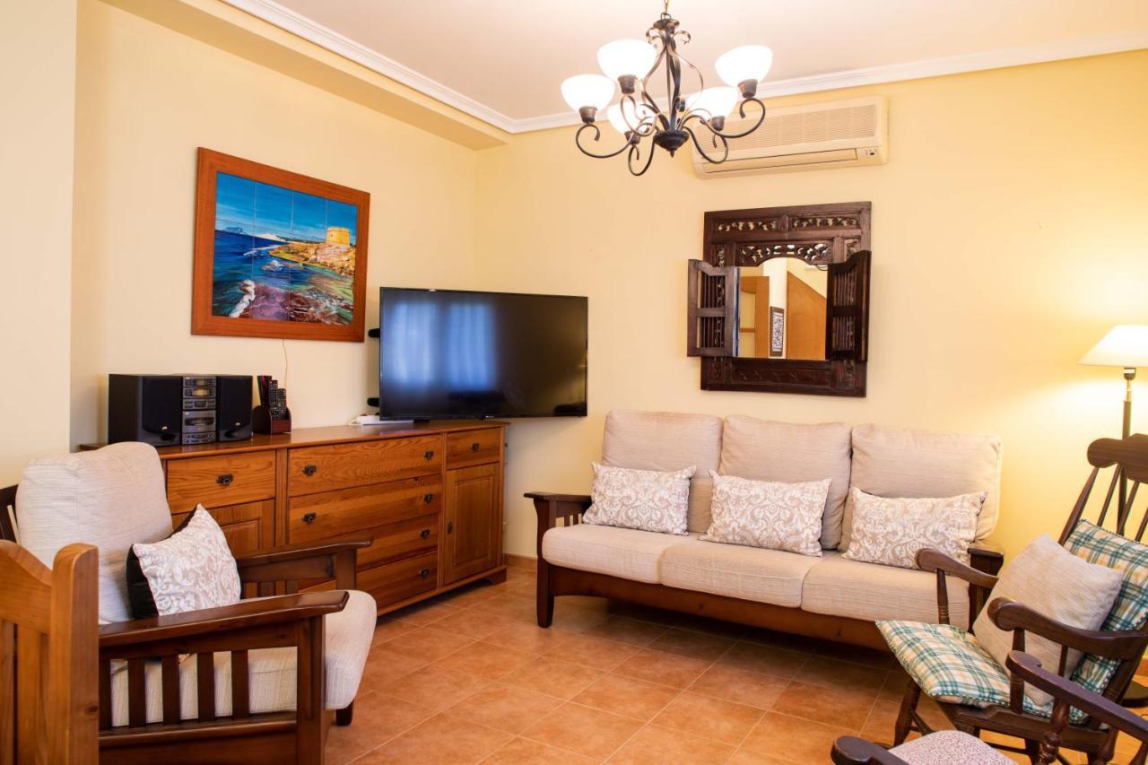 Florit Flats - The Orange Lemon Tree House Villa L'Eliana Luaran gambar