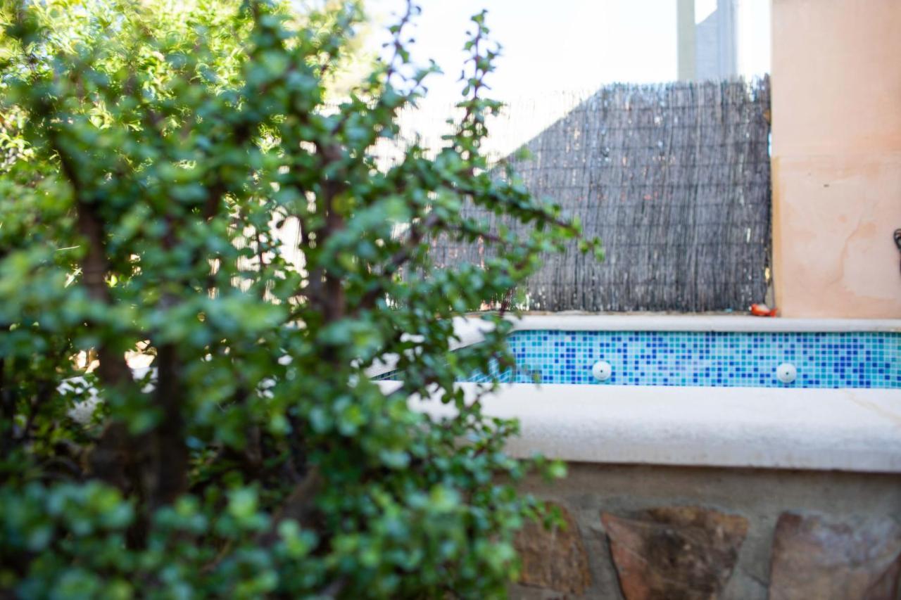Florit Flats - The Orange Lemon Tree House Villa L'Eliana Luaran gambar
