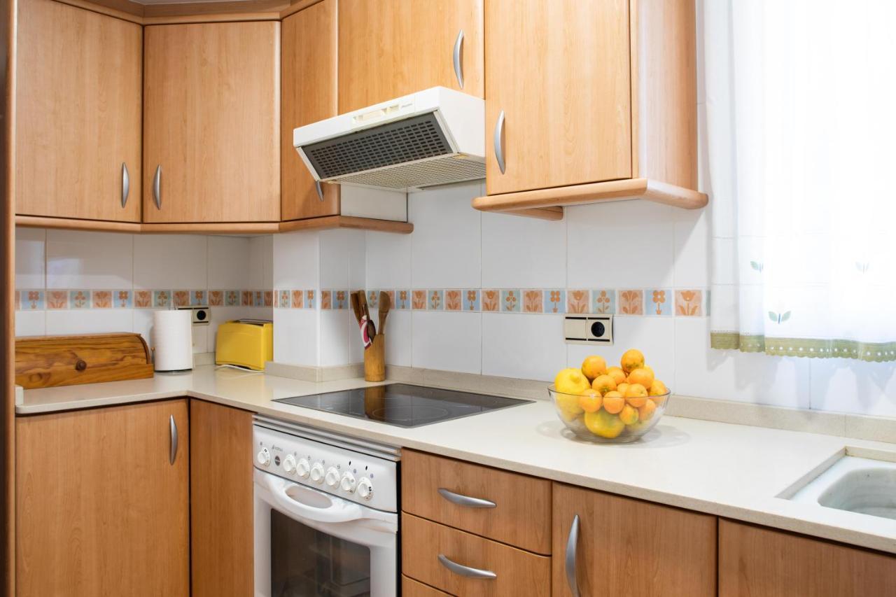 Florit Flats - The Orange Lemon Tree House Villa L'Eliana Luaran gambar