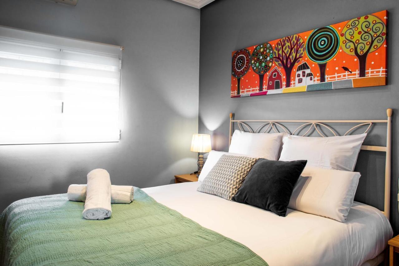 Florit Flats - The Orange Lemon Tree House Villa L'Eliana Luaran gambar