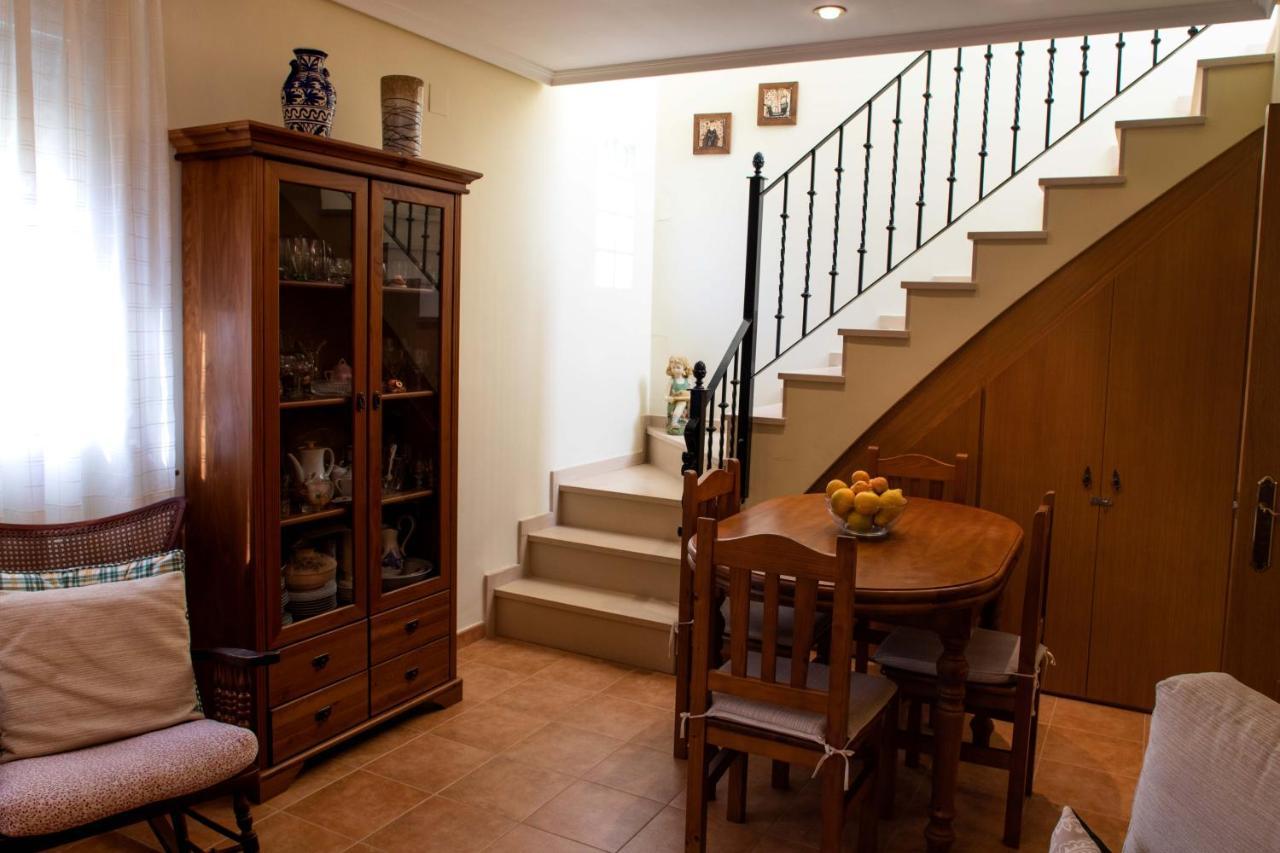 Florit Flats - The Orange Lemon Tree House Villa L'Eliana Luaran gambar